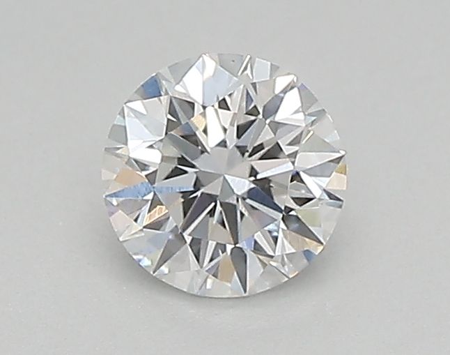 0.33 ct lab-grown Round Diamond