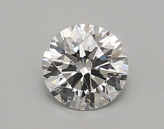 0.73 ct. round Lab Grown Diamond front image