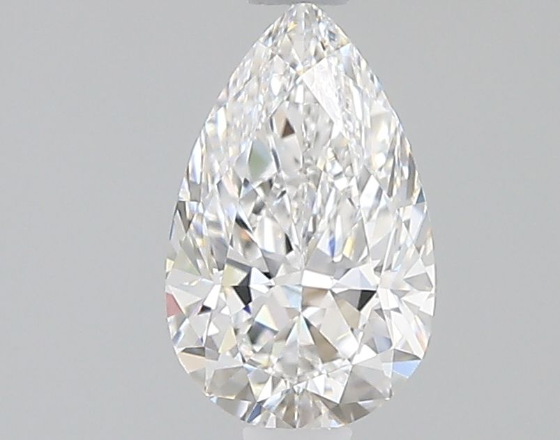 1.05 ct. pear Lab Grown Diamond front image