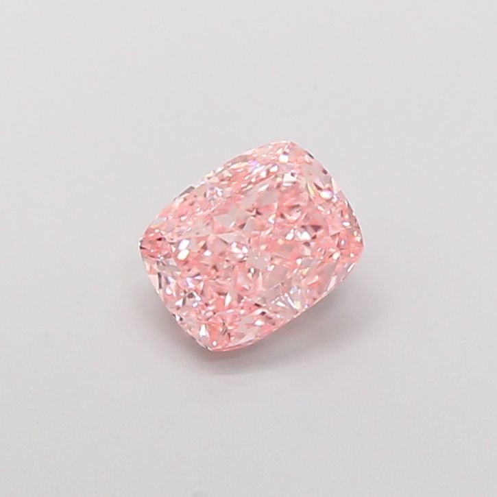 2.15 ct Cushion Modified diamond