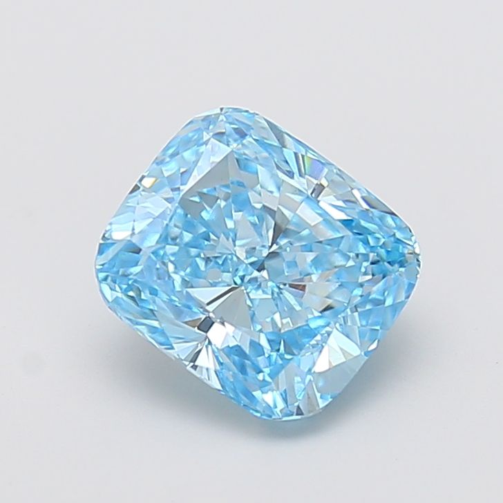 3.07 Carat