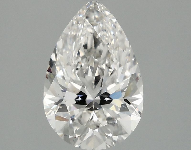 1.52 ct Pear diamond