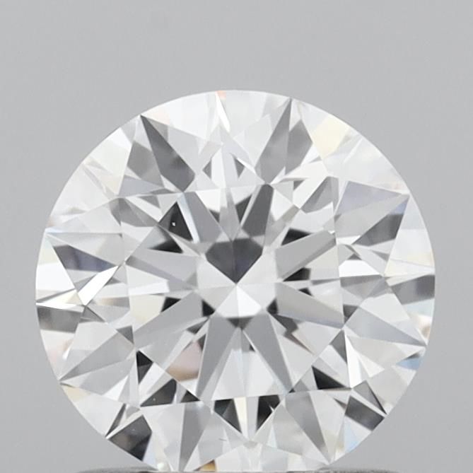 1.03 ct. round Lab Grown Diamond front image