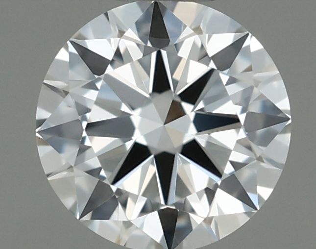 0.30 ct Round diamond