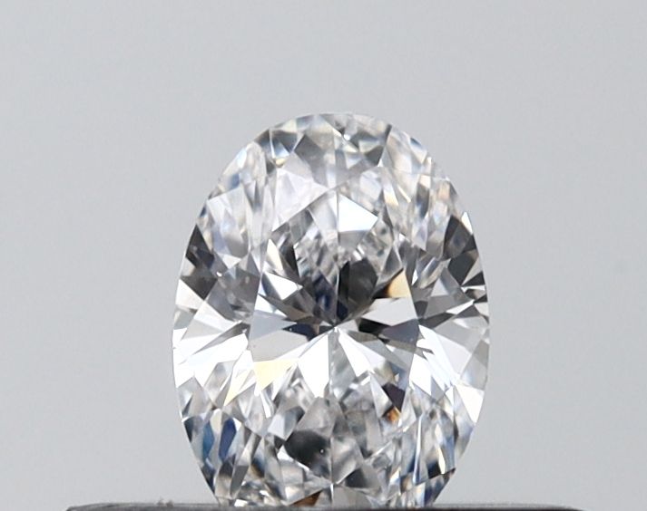 0.34 ct lab-grown Oval Diamond