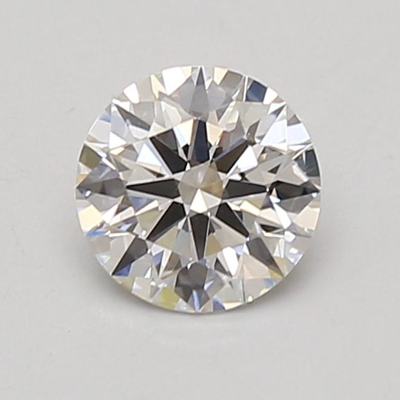 0.81 ct lab-grown Round Diamond