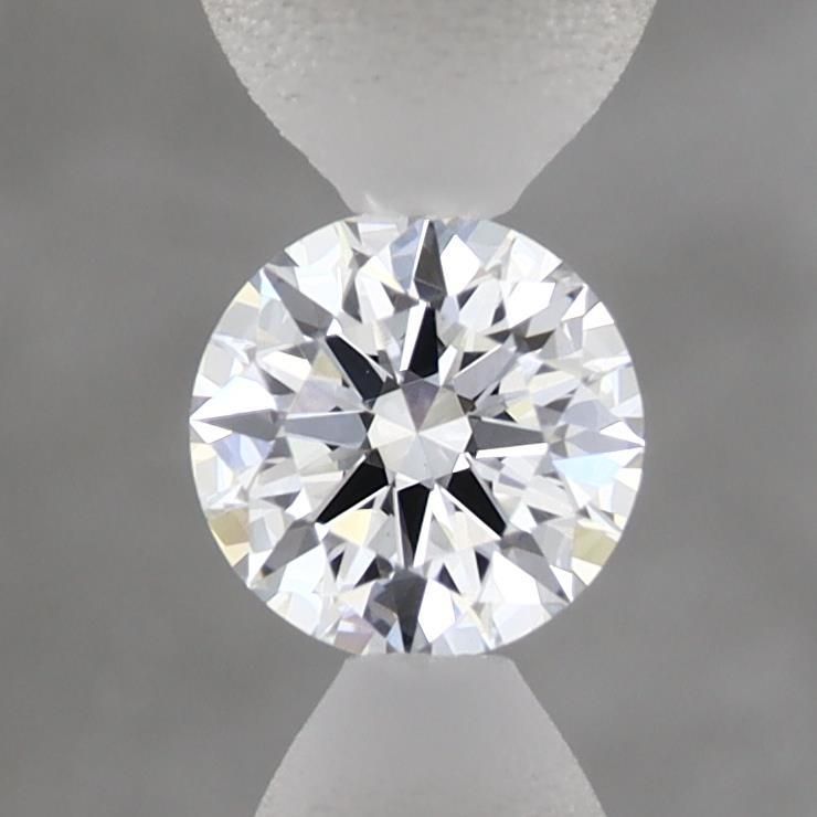 0.49 ct lab-grown Round Diamond