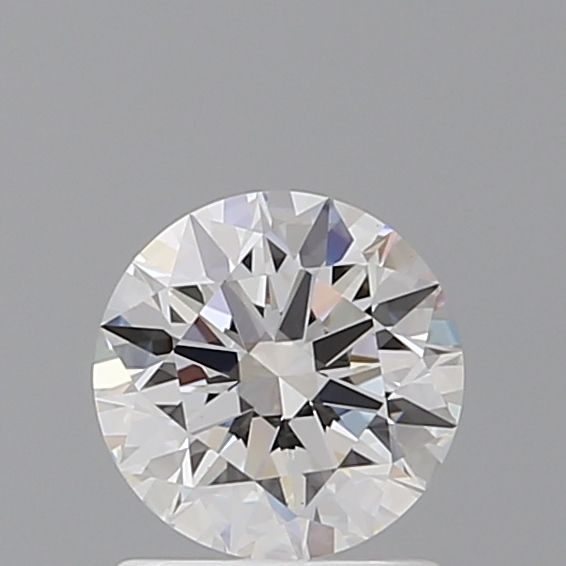 1.10 ct. round Lab Grown Diamond front image