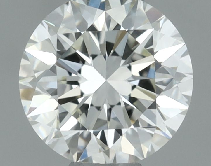 0.50 ct Round diamond