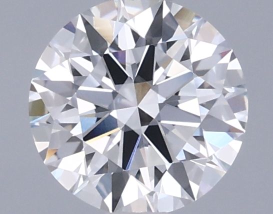 1.06 ct. round Lab Grown Diamond front image