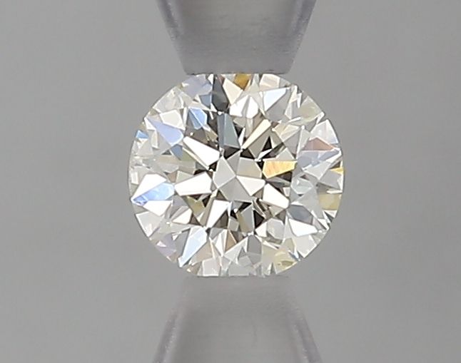0.30 ct Round diamond