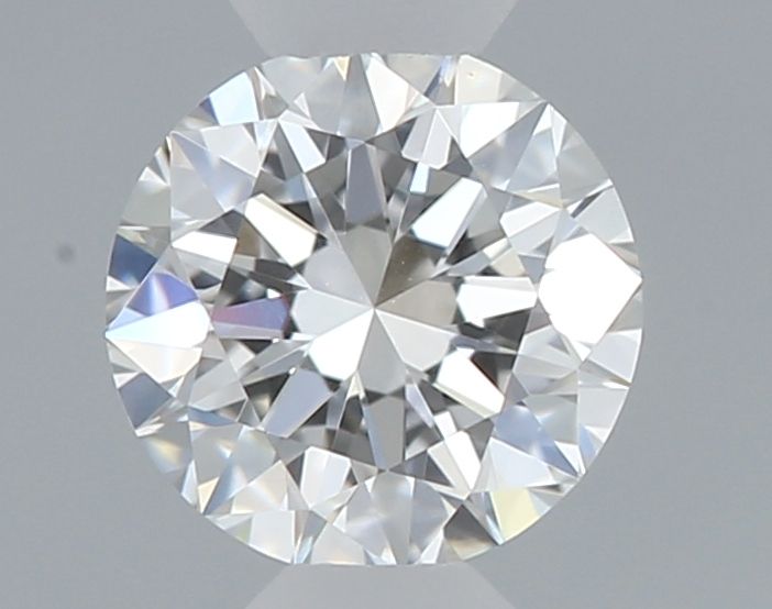 0.30 ct Round diamond