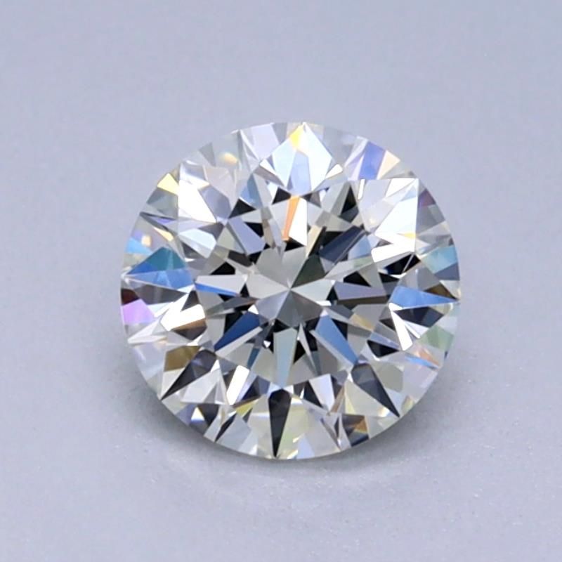 0.31 ct Round diamond