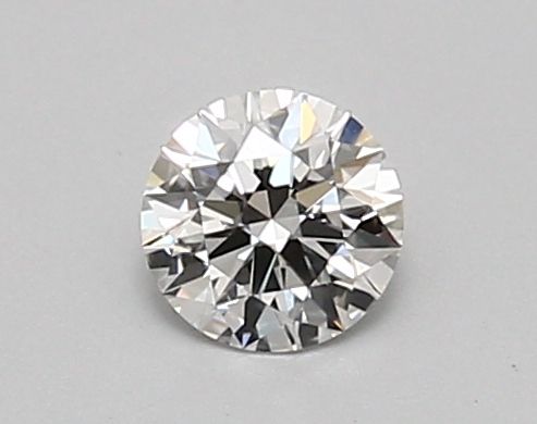 0.38 ct lab-grown Round Diamond