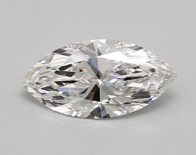 0.94 ct. marquise Lab Grown Diamond front image