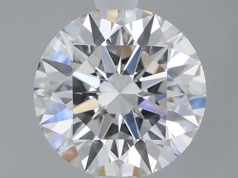 1.07 ct. round Lab Grown Diamond front image