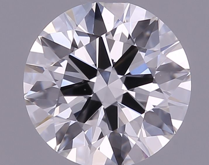 0.50 ct Round diamond