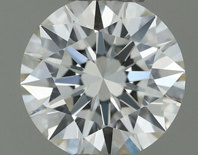 0.30 ct Round diamond