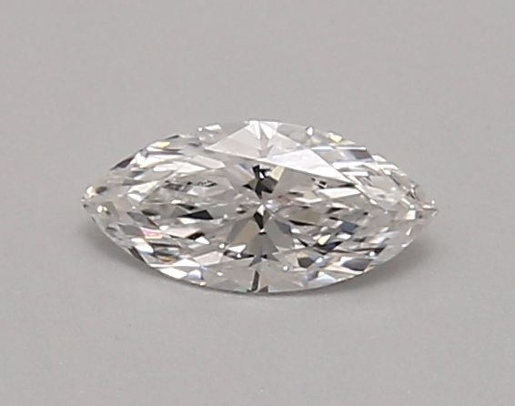 0.39 ct lab-grown Marquise Diamond