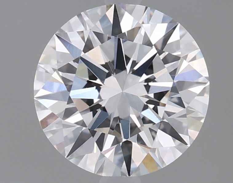 1.09 ct. round Lab Grown Diamond front image