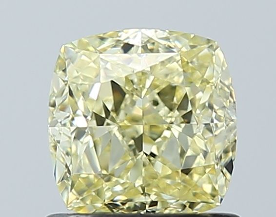 1.16 ct Cushion Modified diamond