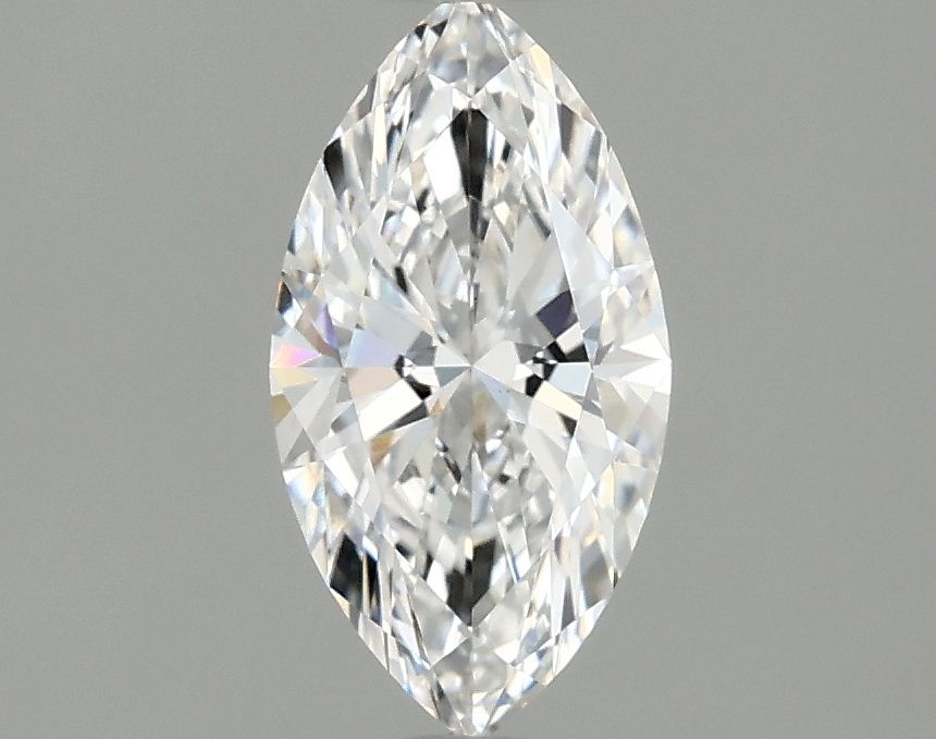 1.07 ct. marquise Lab Grown Diamond front image