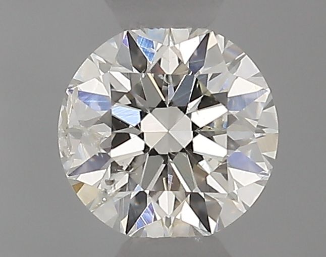 0.3 ct Round Diamond