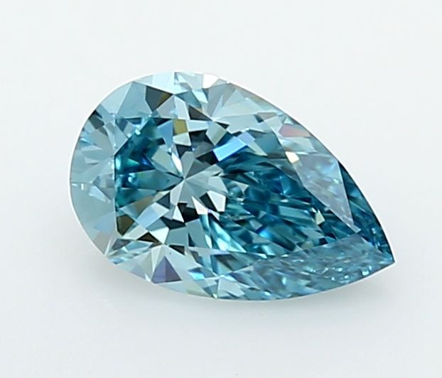 1.03 ct. pear Lab Grown Diamond front image