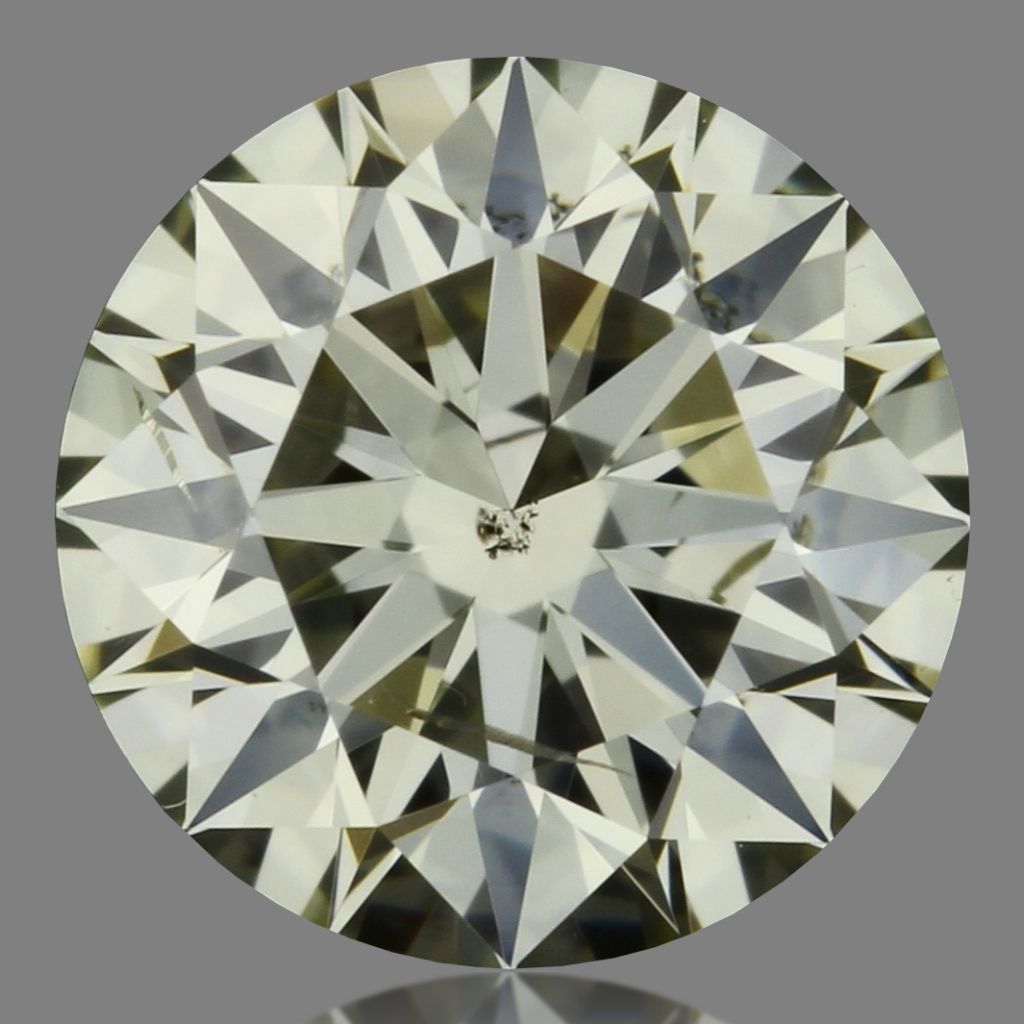 0.42 ct Round Diamond