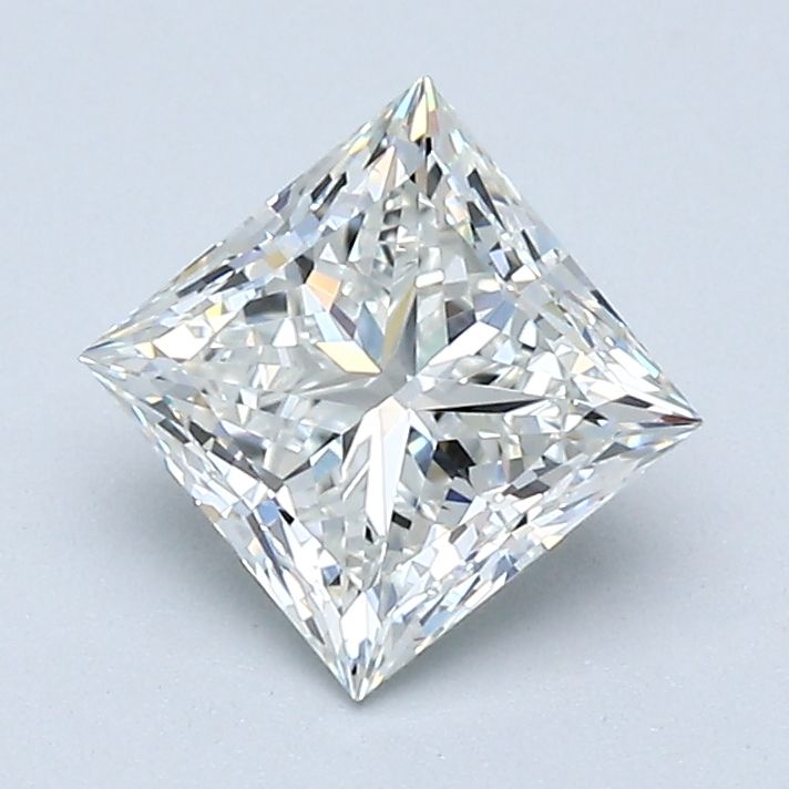 1.21 Carat