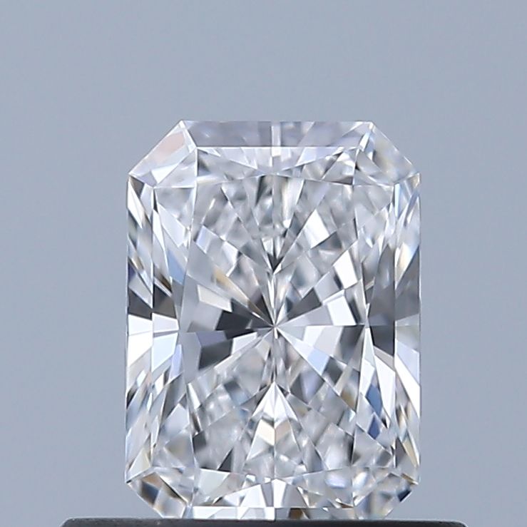 0.53 ct lab-grown Radiant Diamond