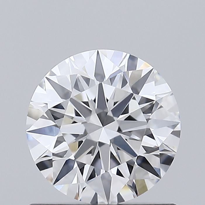 0.70 ct. round Lab Grown Diamond front image
