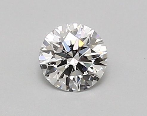 0.33 ct lab-grown Round Diamond