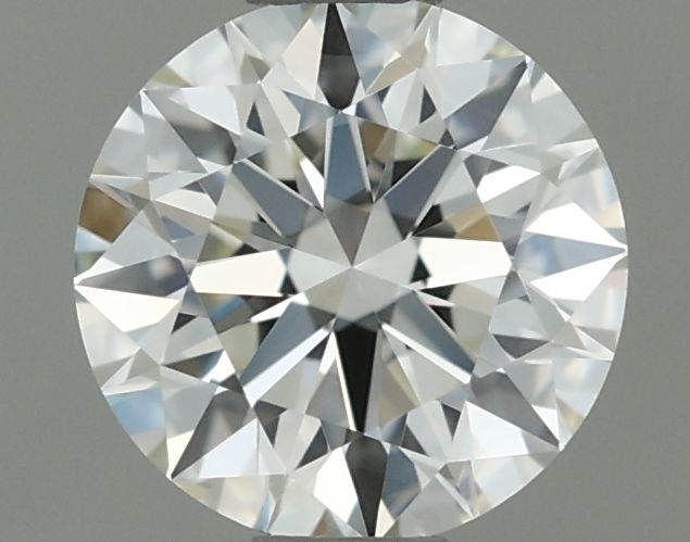 0.54 ct Round Diamond