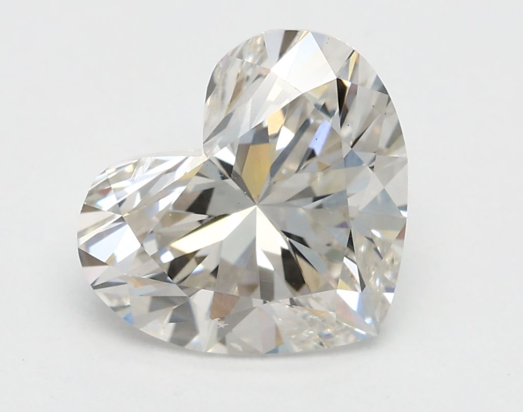 2.03 Carat