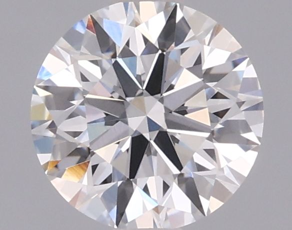 1.01 ct. round Lab Grown Diamond front image