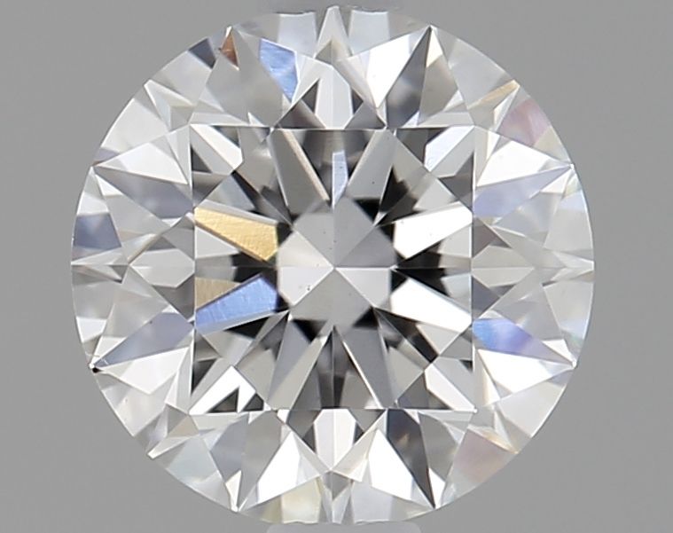 1.01 ct. round Lab Grown Diamond front image