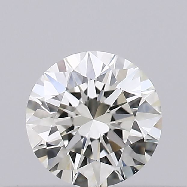 0.21 ct Round Diamond