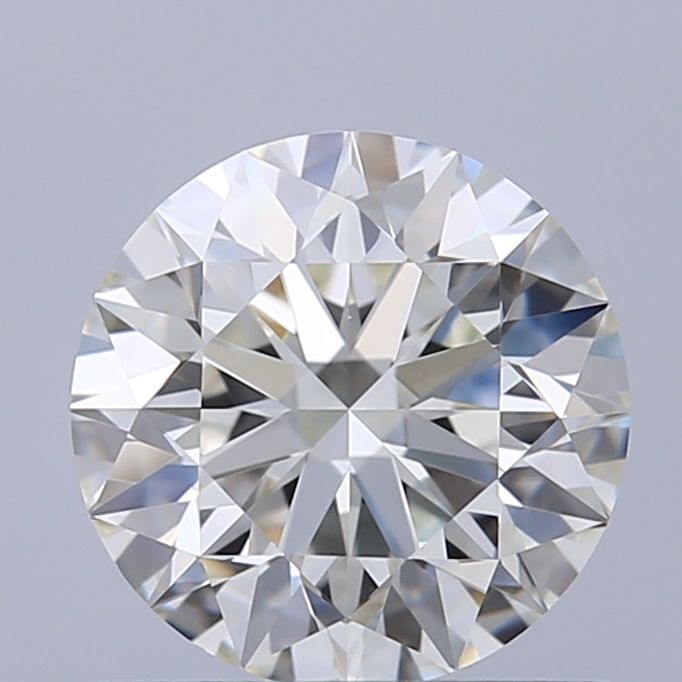 0.94 ct Round diamond