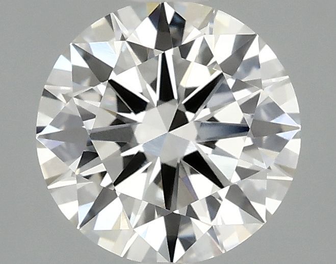 1.49 ct Round diamond