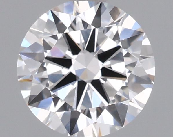 1.00 ct. round Lab Grown Diamond front image