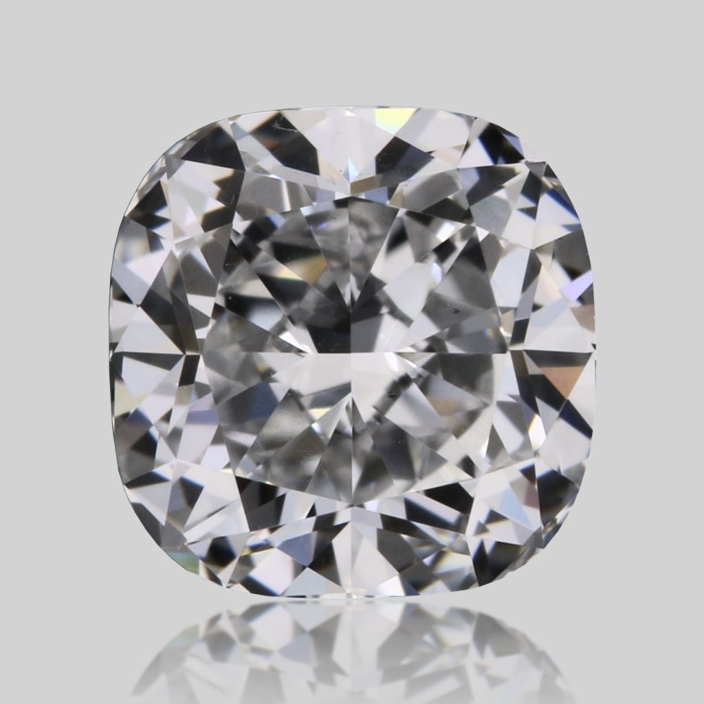 0.56 ct Cushion brilliant Diamond