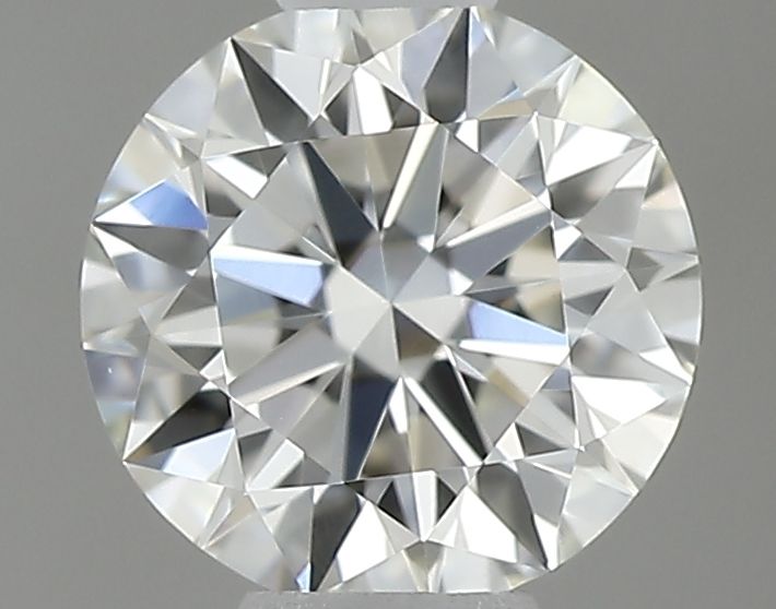 0.32 ct Round Diamond