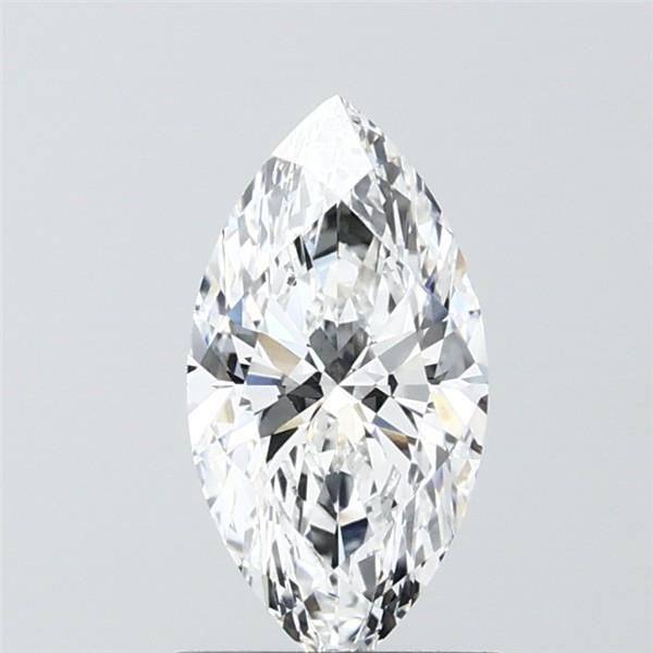 1.06 ct. marquise Lab Grown Diamond front image