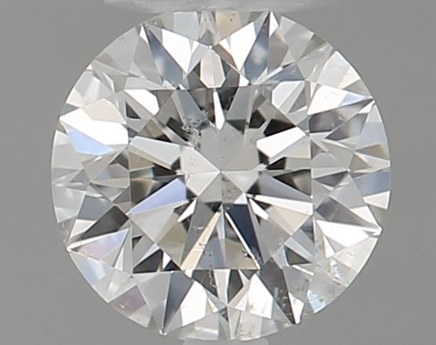 0.38 ct Round Diamond