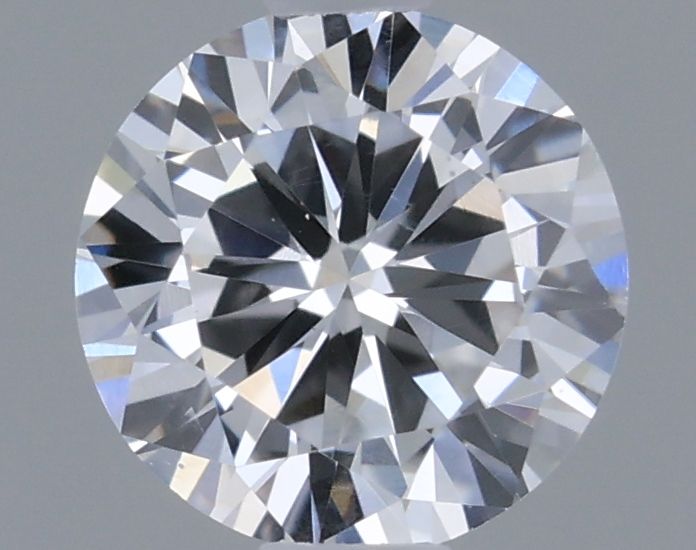 0.28 ct lab-grown Round Diamond