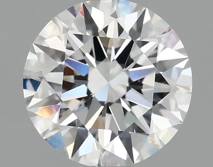 1.06 ct. round Lab Grown Diamond front image