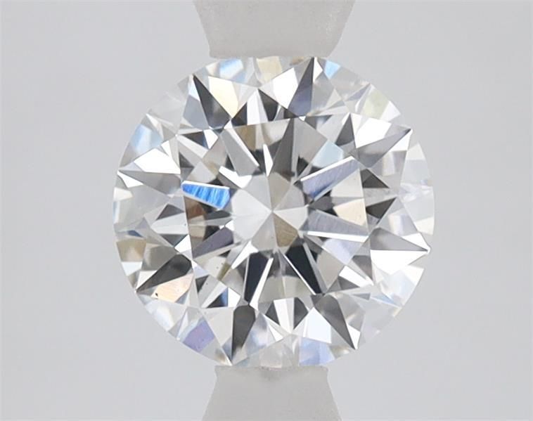 1.04 ct Round diamond
