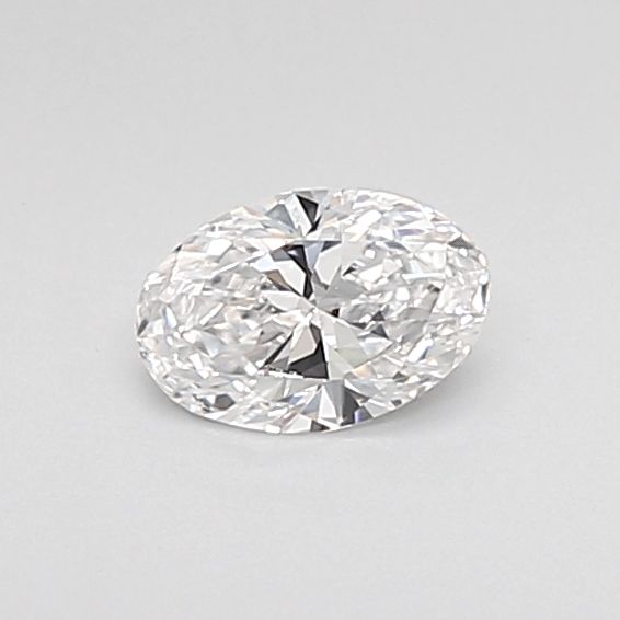 0.26 ct lab-grown Oval Diamond
