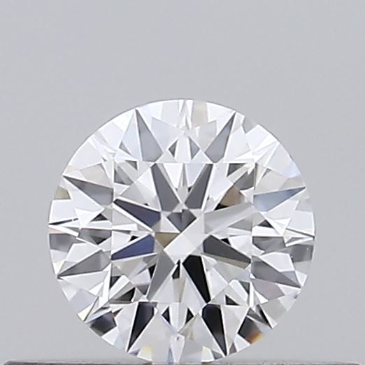 0.31 ct lab-grown Round Diamond